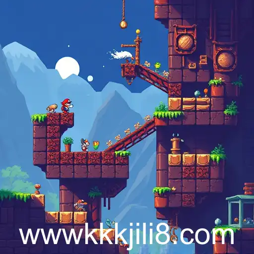 Exploring Digital Worlds: The Rise of Online Gaming