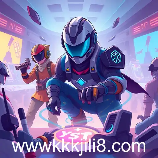 Emerging Trends in Online Gaming
