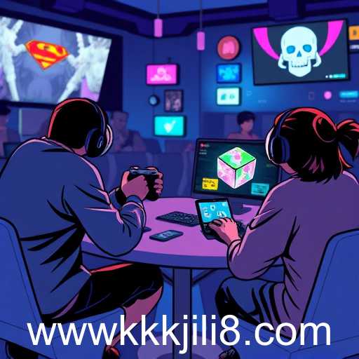 The Evolution of Online Gaming Communities