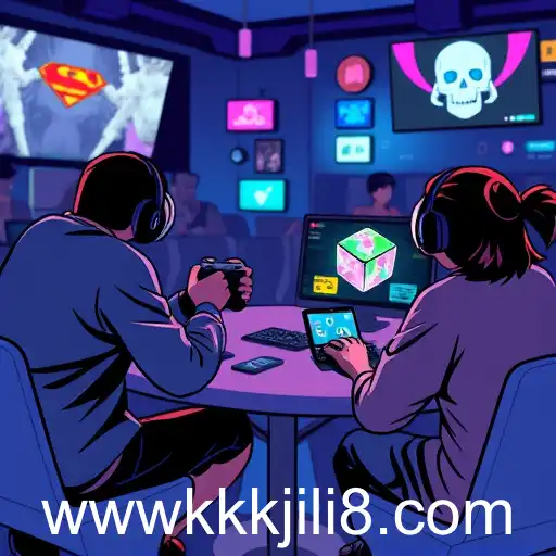 The Evolution of Online Gaming Communities