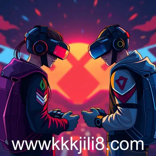 Gaming Evolution Amidst 2025's Technological Advancements