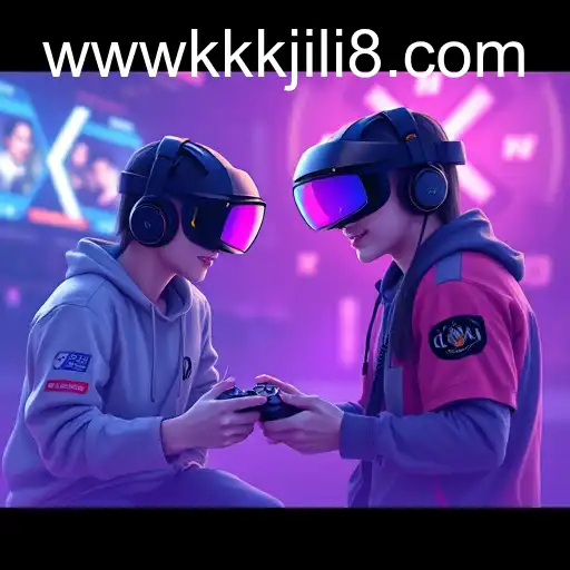 Gaming Industry Evolves with Trends in 2025