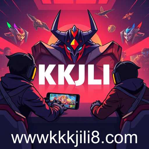 KKKJILI: Revolutionizing Online Gaming in 2025