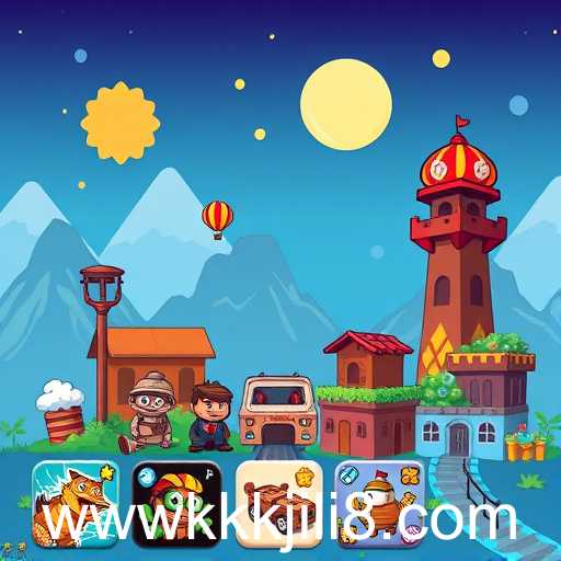 The Rise of Online Gaming in 2025