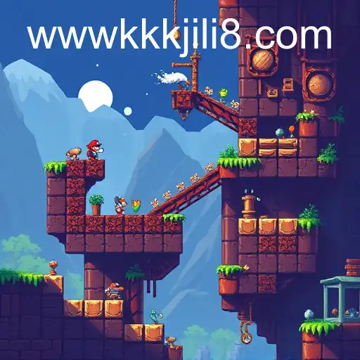 Exploring Platformer Games: The Ever-Evolving Genre That Captivates Gamers Worldwide