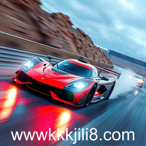 The Thrill and Innovation of Racing Games: Exploring the Genre with Keyword 'kkkjili'