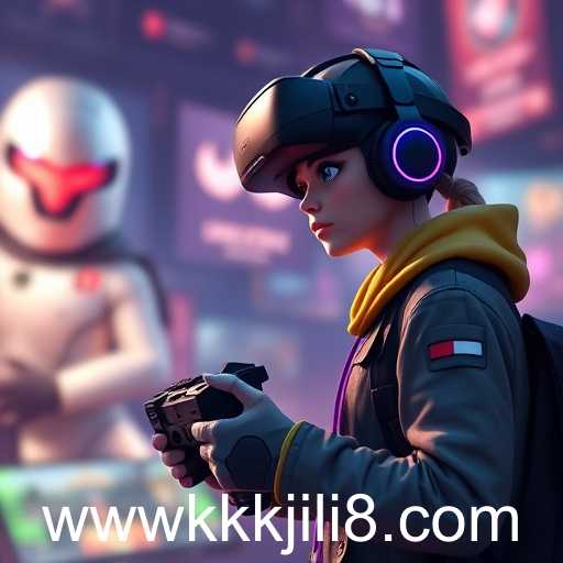 The Rise of Innovative Gaming Platforms