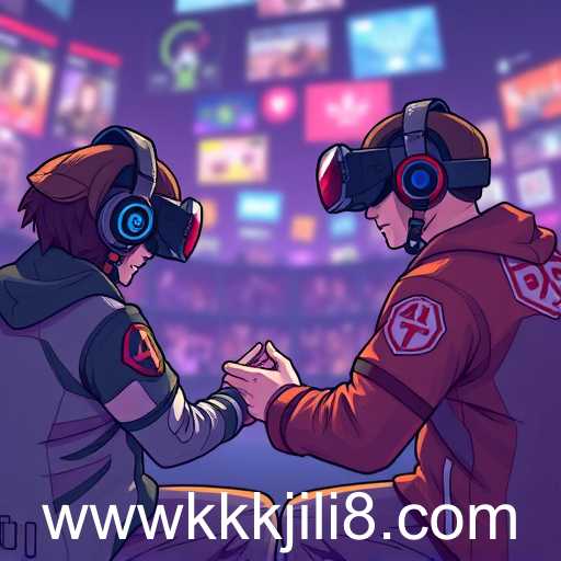 The Rise of Gaming Platforms in 2025