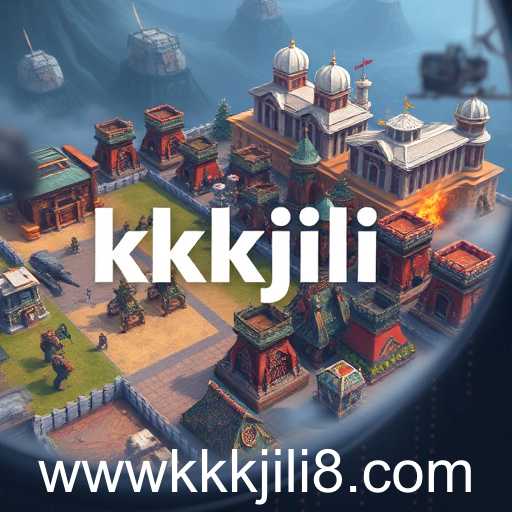 The Rise of KKKJILI: Revolutionizing Online Gaming Experiences