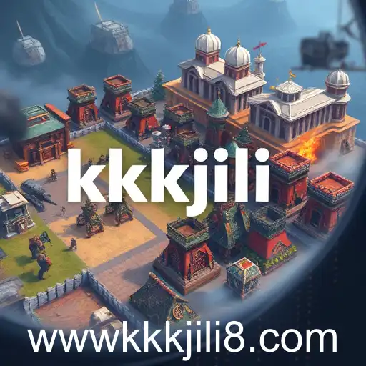 The Rise of KKKJILI: Revolutionizing Online Gaming Experiences