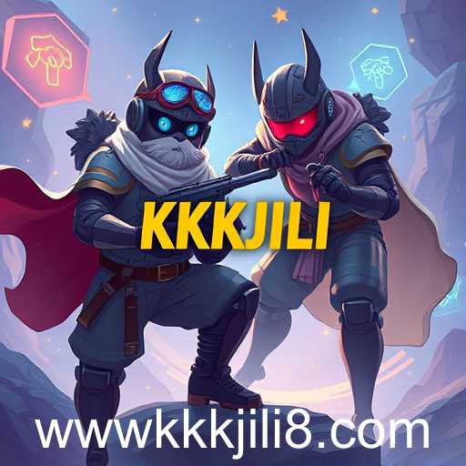 The Rise of KKKJILI: A New Era in Online Gaming