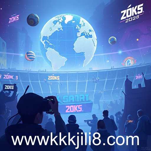 The Rise of KKKJILI: A Modern Gaming Phenomenon