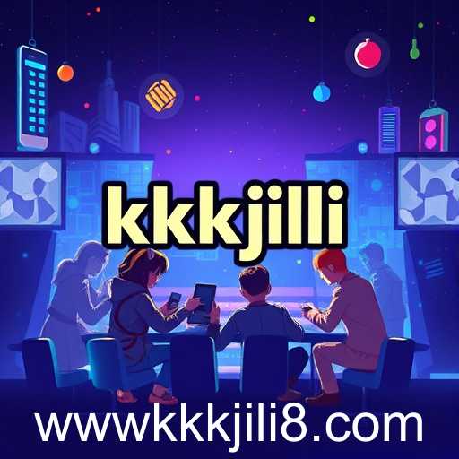 The Rise of kkkjili: A New Player in Gaming