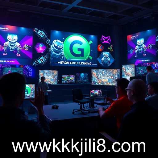 The Rise and Influence of KKKJILI in Gaming