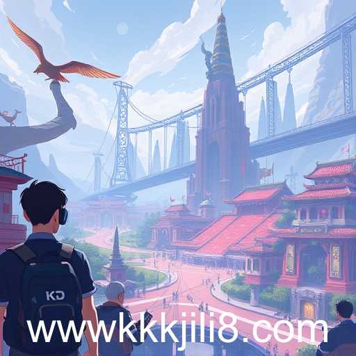 The Rise of KKKJILI: Revolutionizing Online Gaming