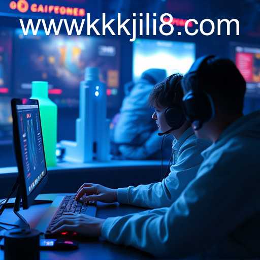 The Rise of Online Gaming in a Changing World