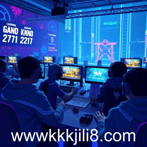 The Rise of Online Gaming and Its Impact on Society