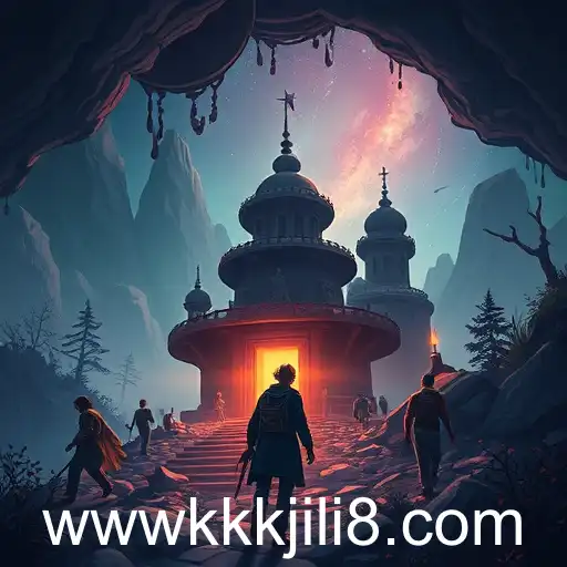 Rising Trends in Online Gaming Platforms