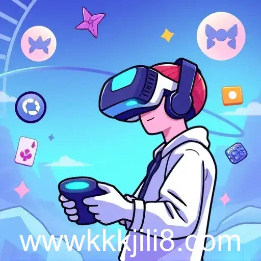 Rising Trends in Online Gaming Communities