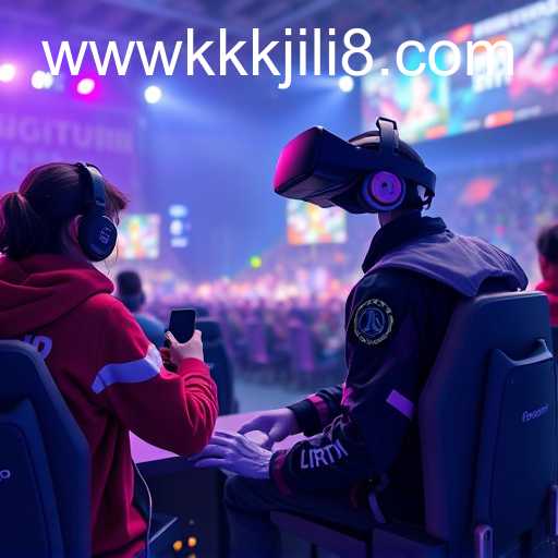 Rising Trends in Online Gaming