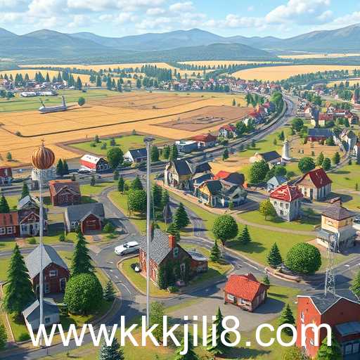 Exploring the World of Simulation Games: A Deep Dive