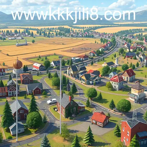 Exploring the World of Simulation Games: A Deep Dive