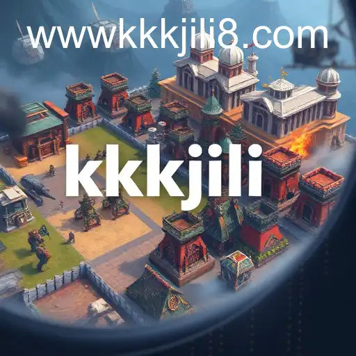 The Rising Popularity of Strategy Games: A Deep Dive into the 'kkkjili' Phenomenon